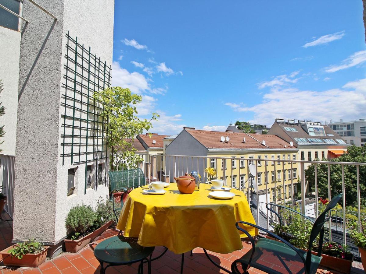 Classic Apartment Vienna