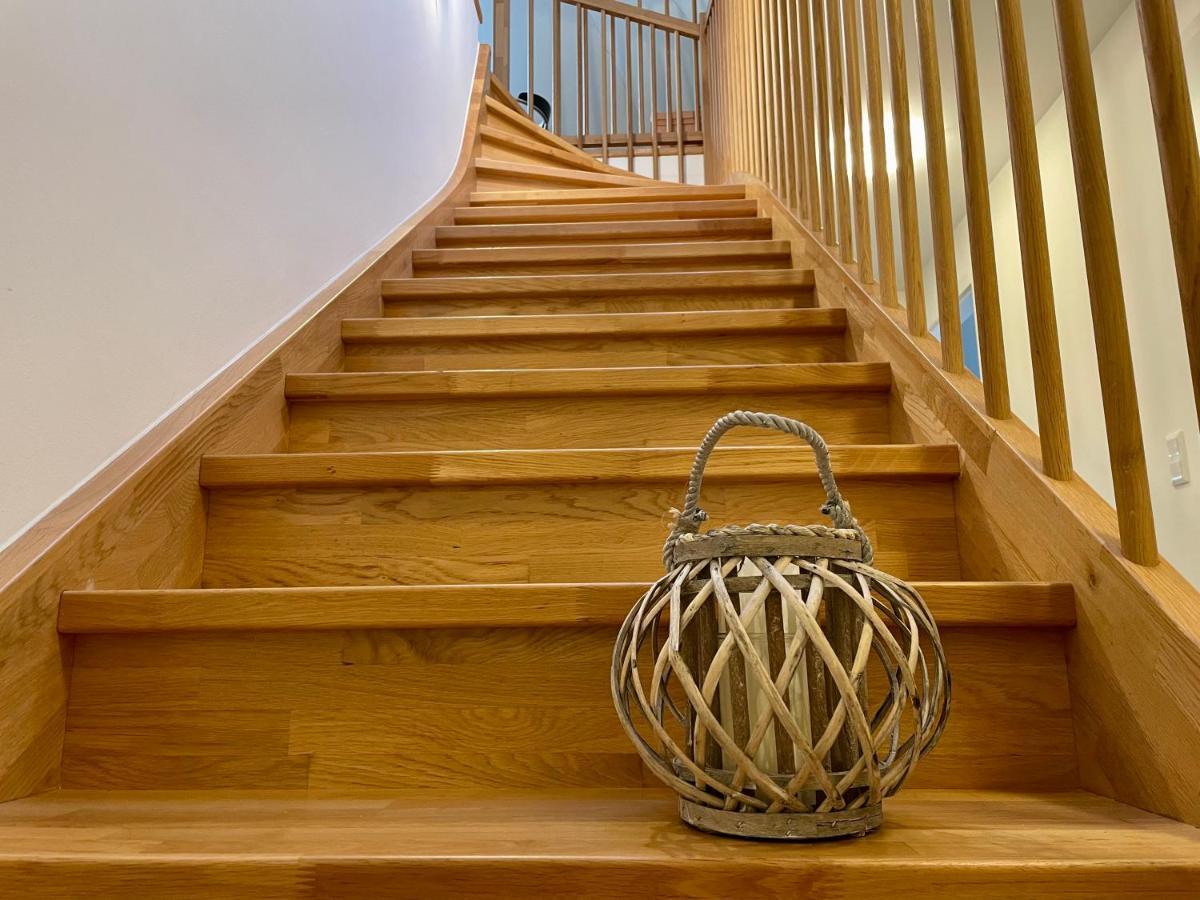 Homestay Eca Rooftop Live - Private & Serviced *