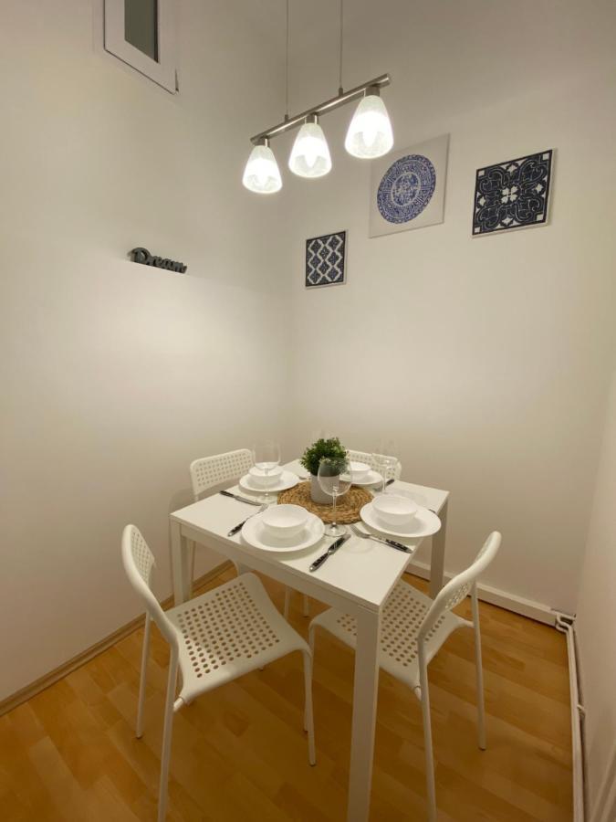 Apartment Paower