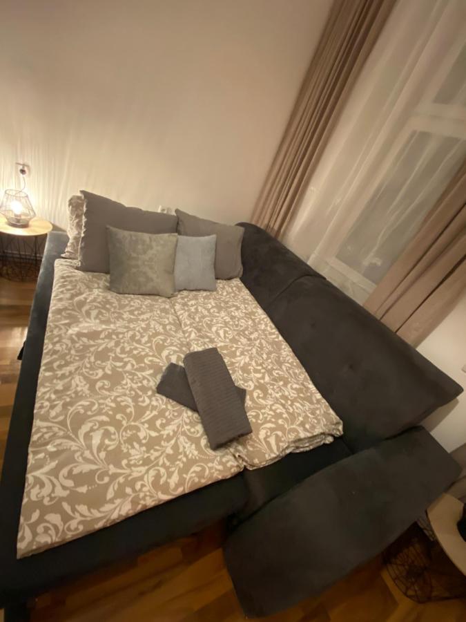 Paower Apartment
