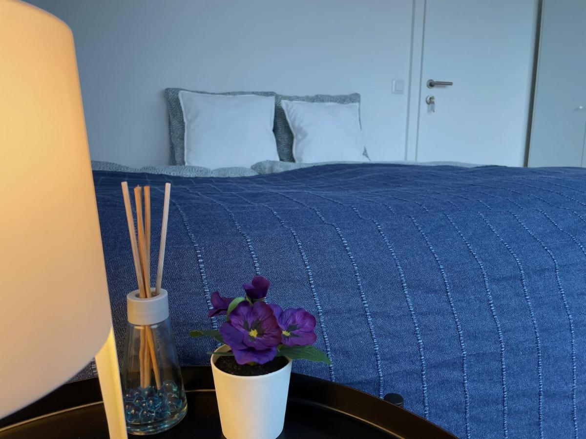 Homestay Eca Rooftop Live - Private & Serviced