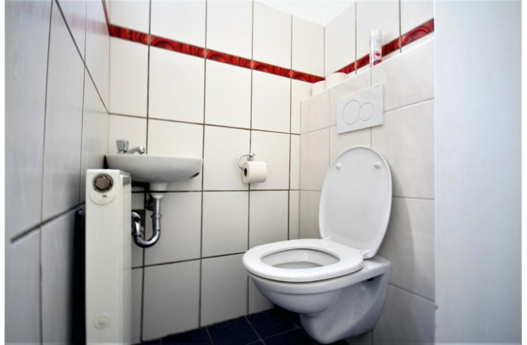 Modern Flat With 2 Rooms, Close To Schoenbrunn Vienna