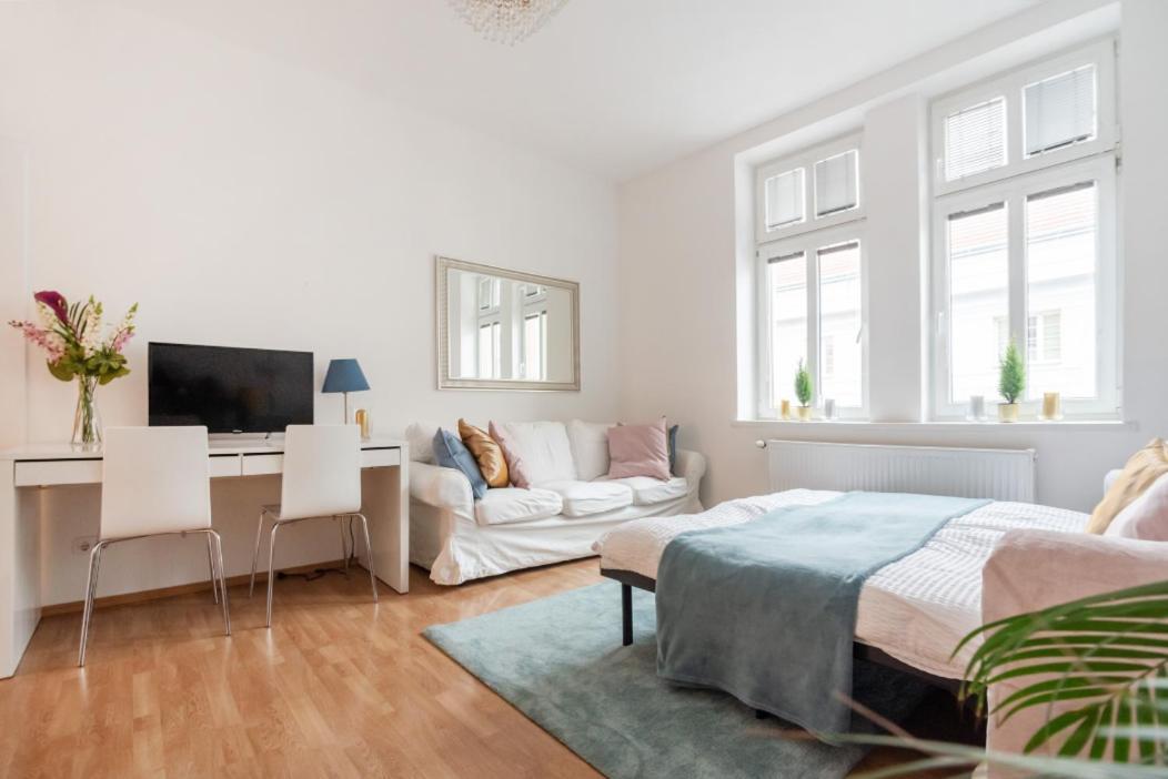 Three Bedroom, Ideal For Big Groups, 14 Apartment Vienna