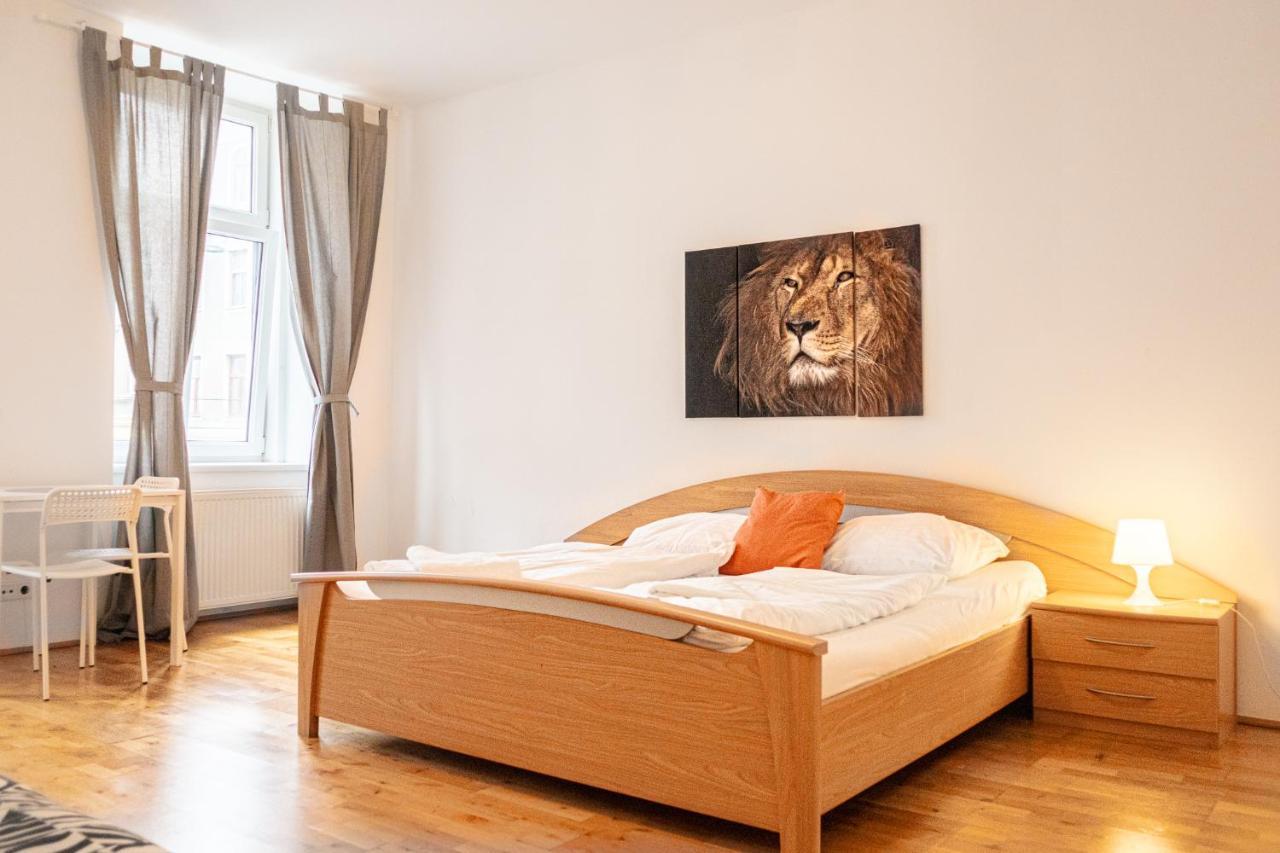 Apartment Comfortable 3br Shared Apart. - Suitable For Long