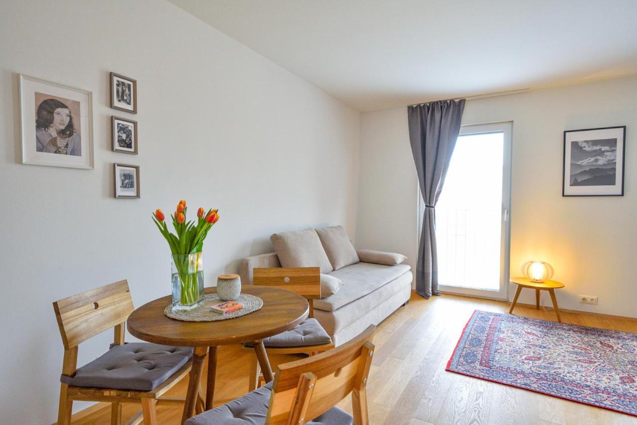 Apartment Design Stadhalle I Brandnew *