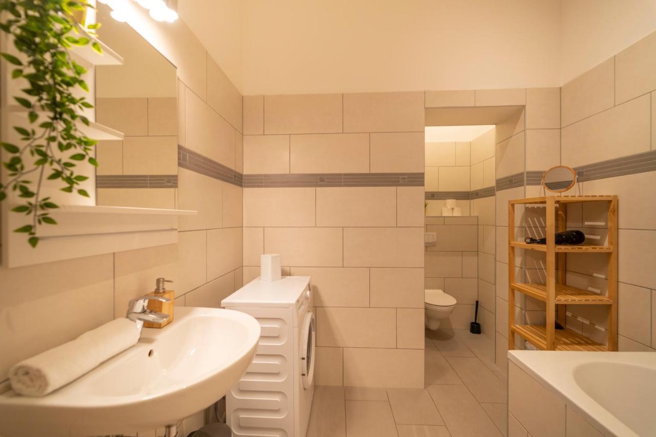 Apartment Konrad I Levestate