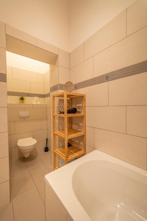 Konrad I Levestate Apartment Vienna