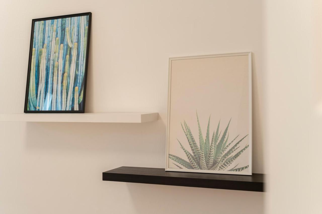 Apartment Konrad I Levestate Vienna
