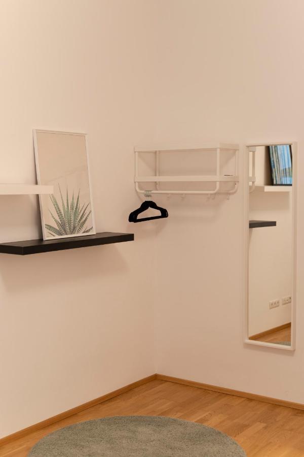 Konrad I Levestate Apartment Vienna