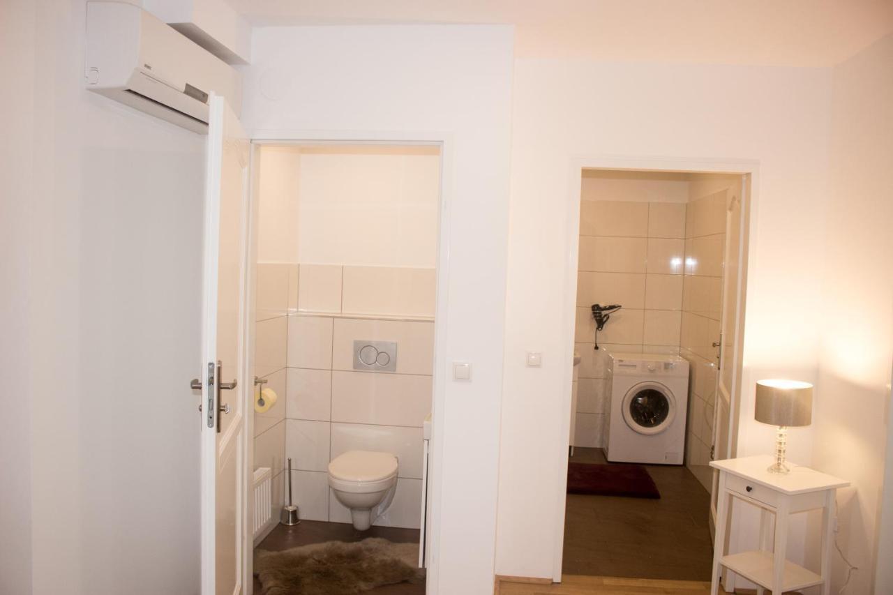Der Terrassen-rueckzugsort L Dg3'12 Vienna