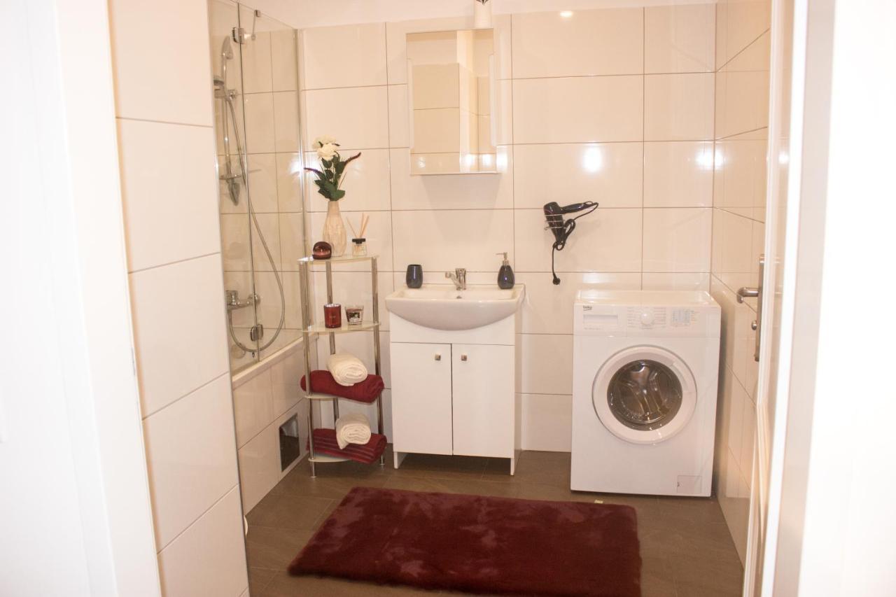 Der Terrassen-rueckzugsort L Dg3'12 Vienna