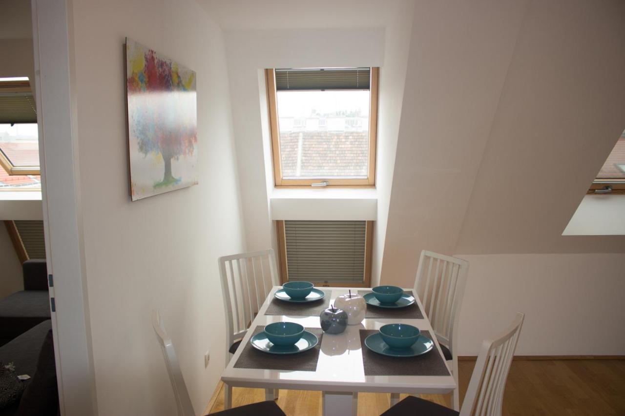 Der Terrassen-rueckzugsort L Dg3'12 Apartment *