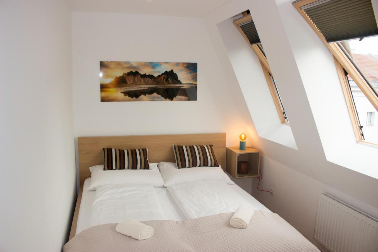 Der Terrassen-rueckzugsort L Dg3'12 Apartment *