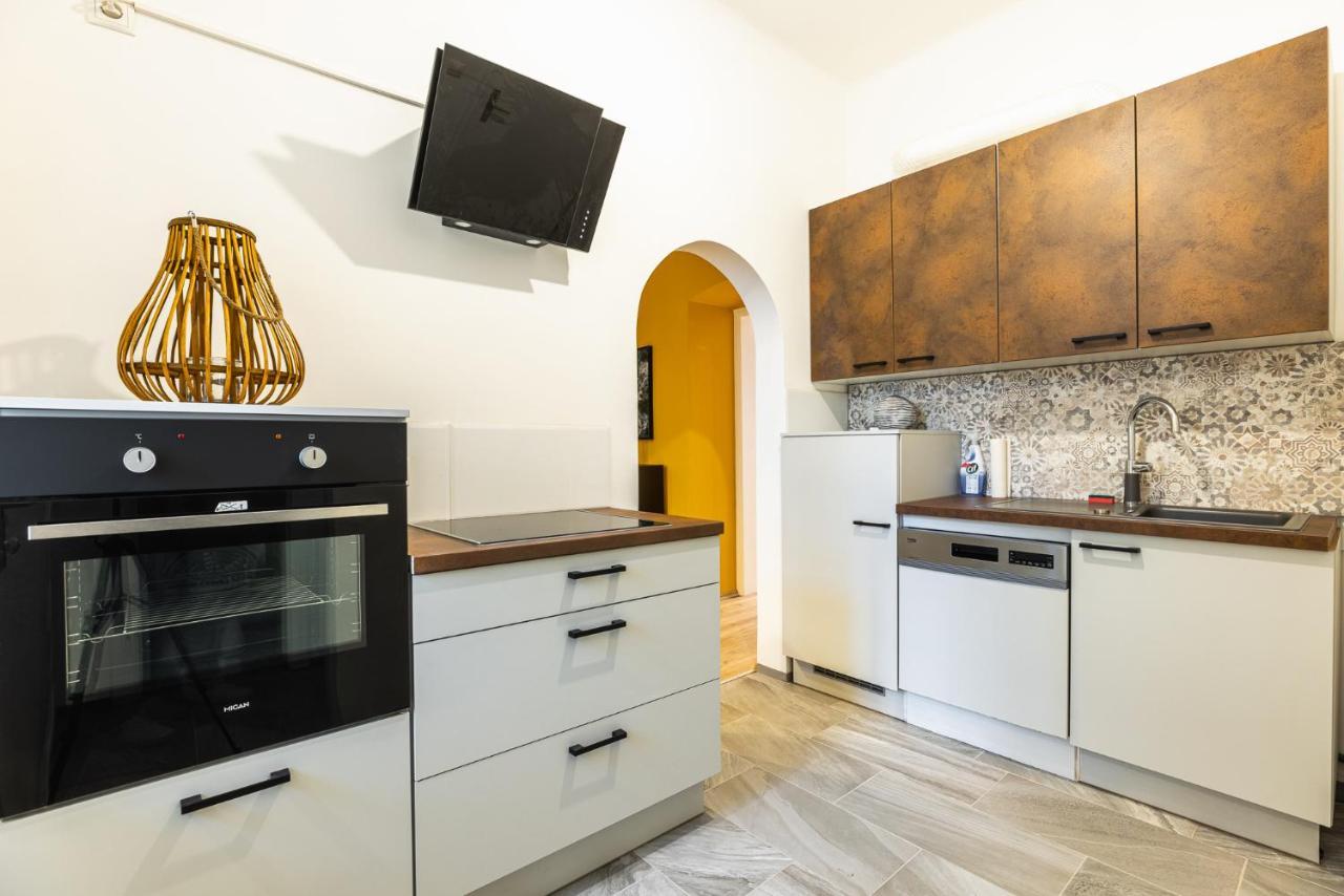 Stylish 1 Bedroom Near Hannovamarkt *