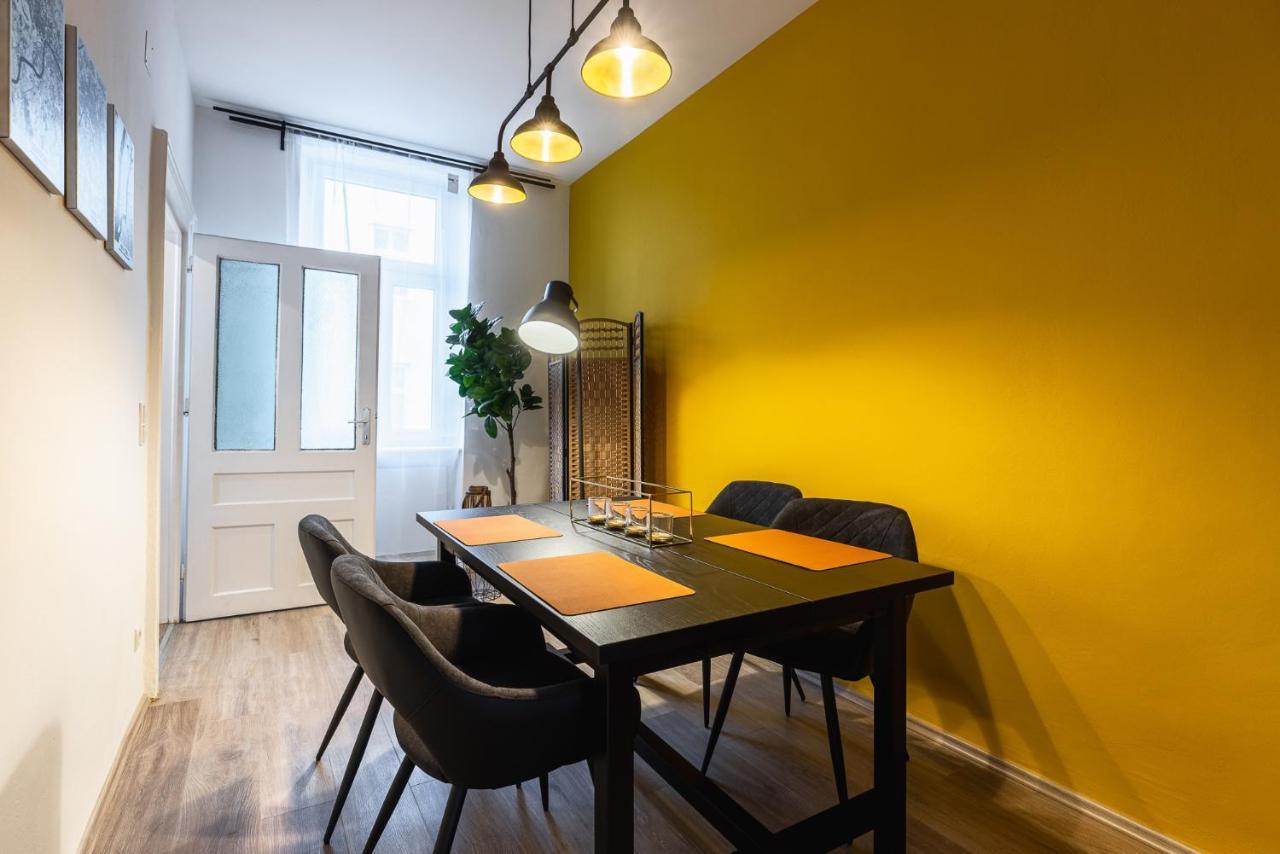 Stylish 1 Bedroom Near Hannovamarkt Wien