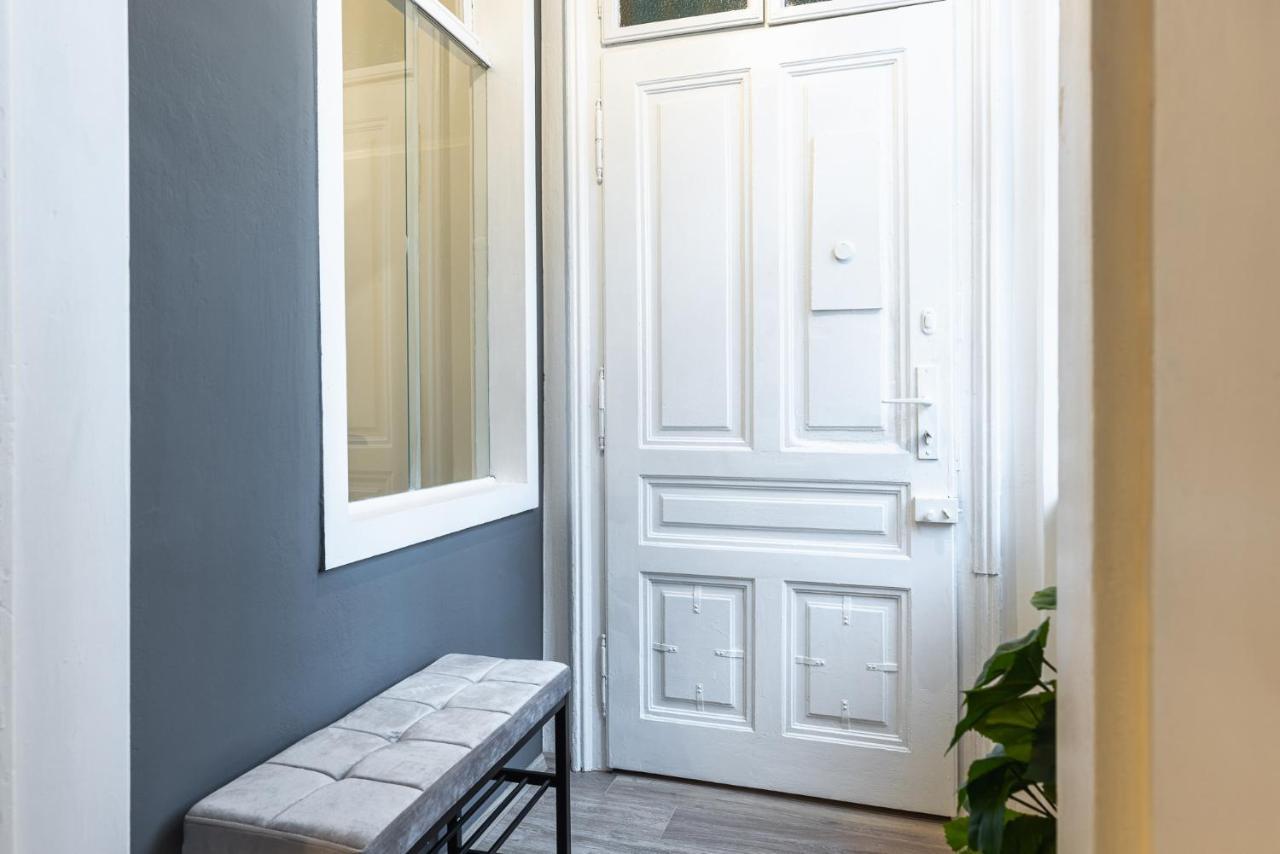 Stylish 1 Bedroom Near Hannovamarkt Apartment