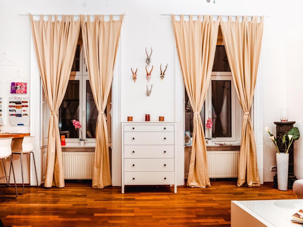 Wohnen Im Herzen Von * Vienna