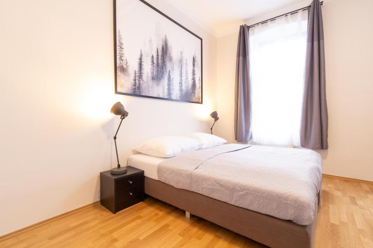 Apartment Ottakringer *