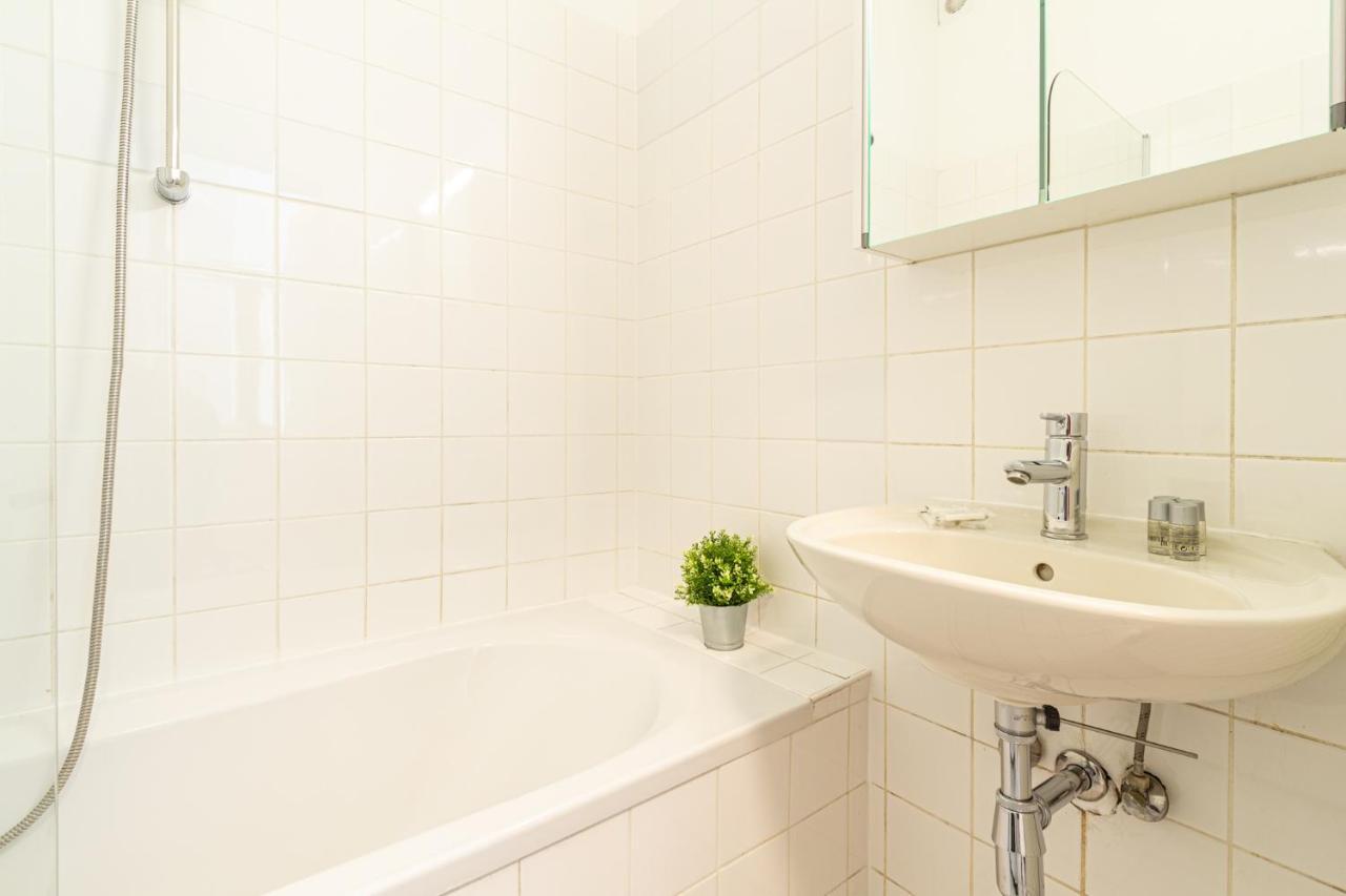 Apartment Ottakringer Vienna