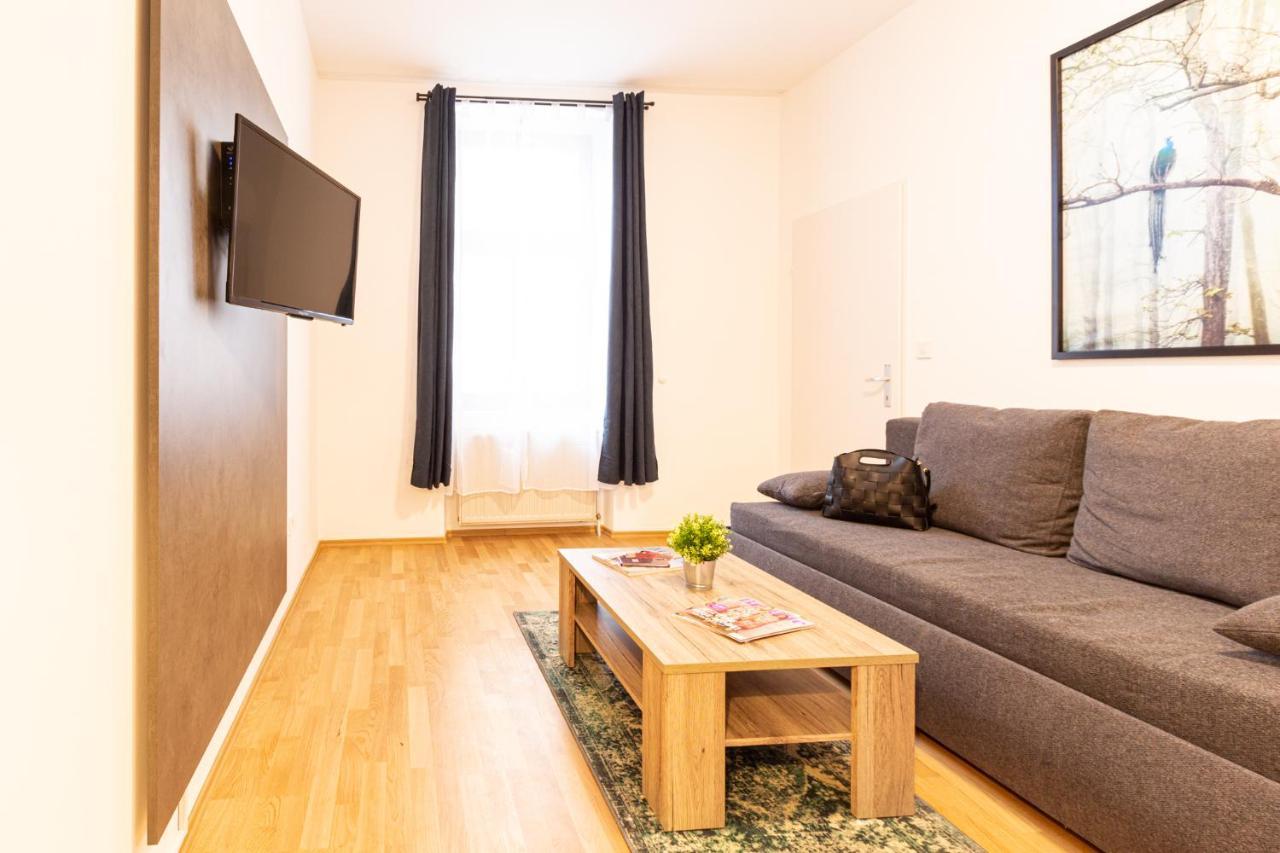Ottakringer Apartment