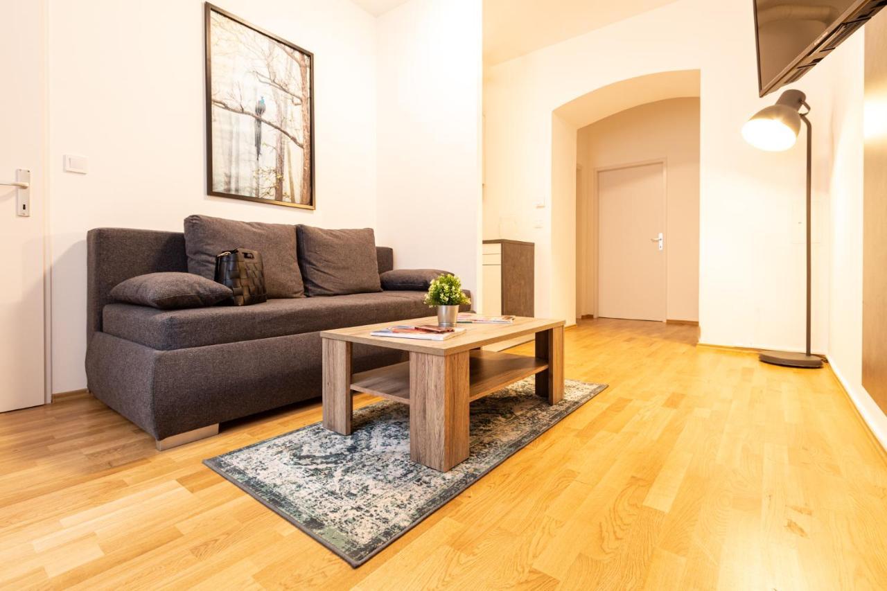 Apartment Ottakringer Vienna