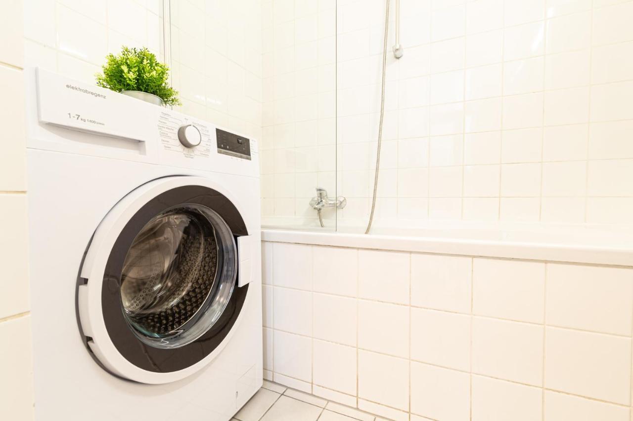Ottakringer Apartamento *