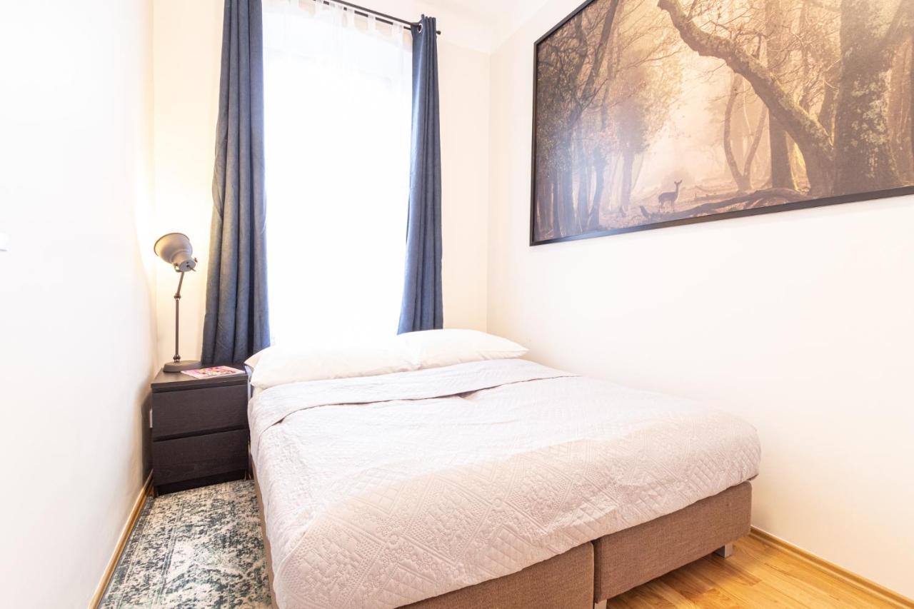 Ottakringer Apartment *