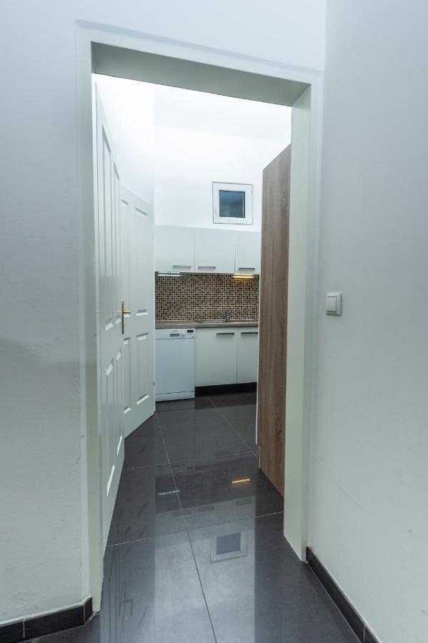 Apartment Moderne 2-zimmer In Vienna