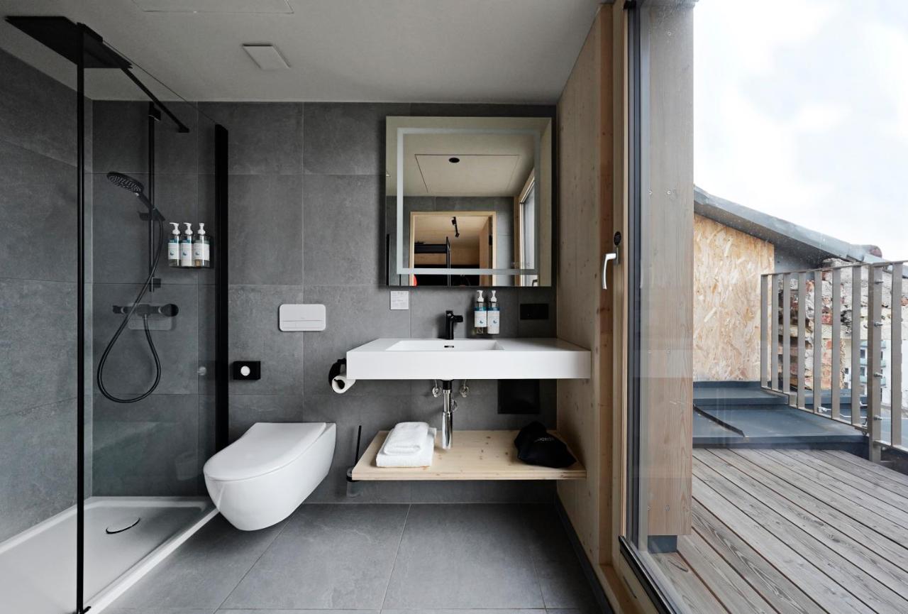 Numa Wood Vienna