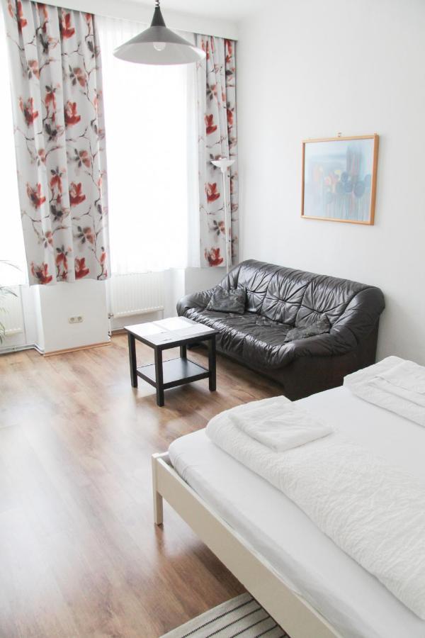 Vienna4you App 10 Are Welcome Apartment Vienna
