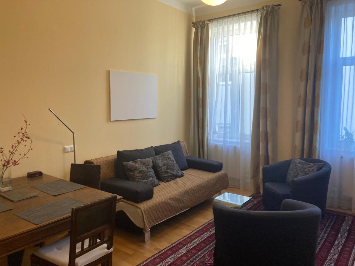 Charmantes Wiener Jugendstilhaus Kostenloses Wlan