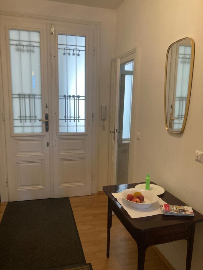 Apartamento Charmantes Wiener Jugendstilhaus Kostenloses Wlan