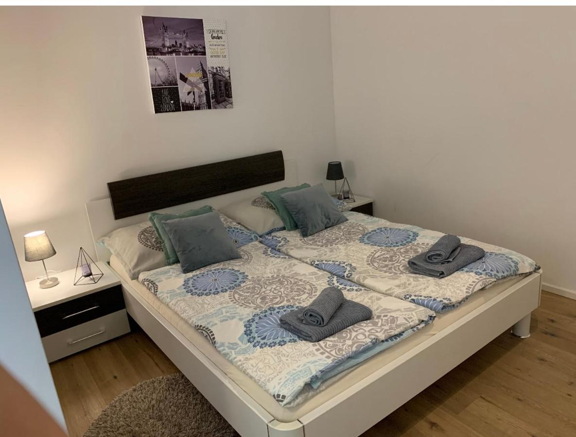 Apartment Wunderschones *