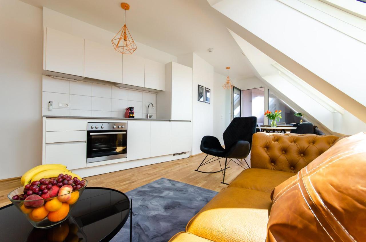 Aparthotel Grand Quarters Viena