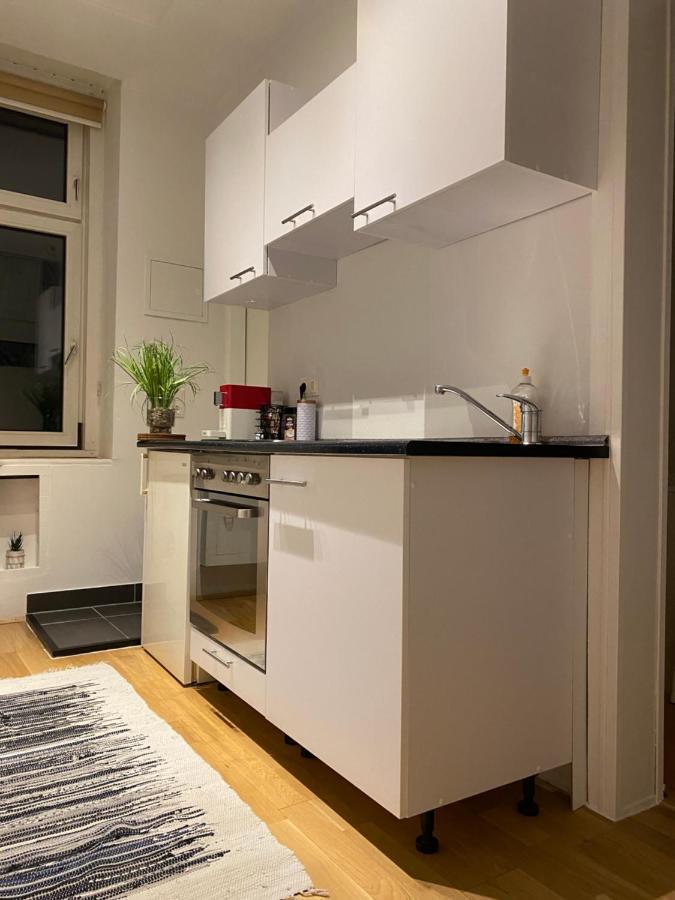 Paower Apartment *