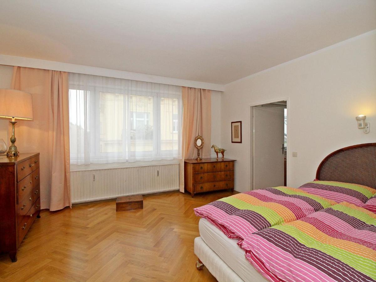 Apartment Classic *