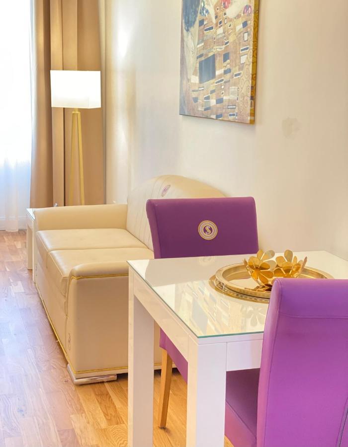 Apartment Steiner Residences Nestroyplatz *
