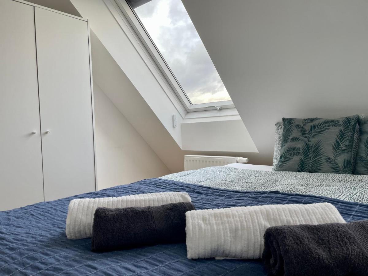 Homestay Eca Rooftop Live - Private & Serviced Vienna