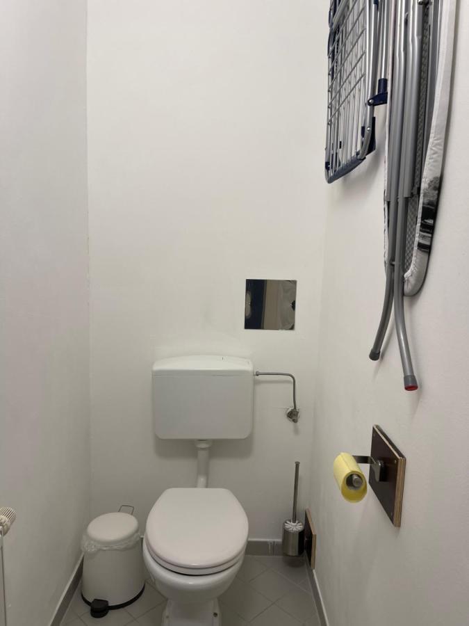 Apartment Gesamte In Zentrumsnaehe Vienna
