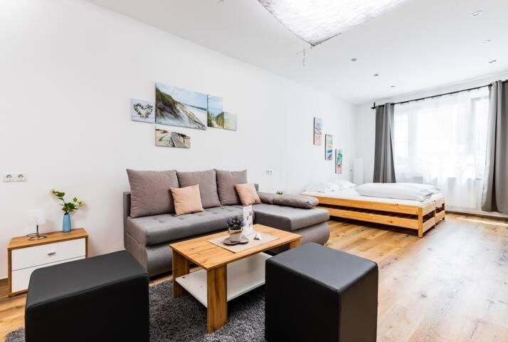 Budget West With Shared Kitchen Apartment *