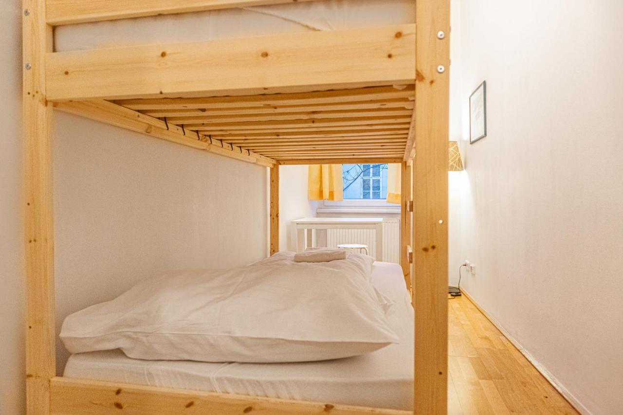 Apartment Comfortable 3br Shared Apart. - Suitable For Long