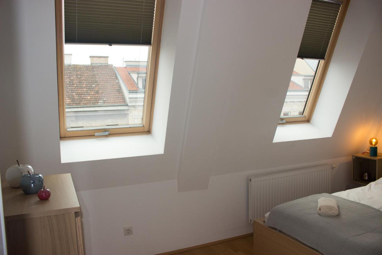 Apartment Der Terrassen-rueckzugsort L Dg3'12 *