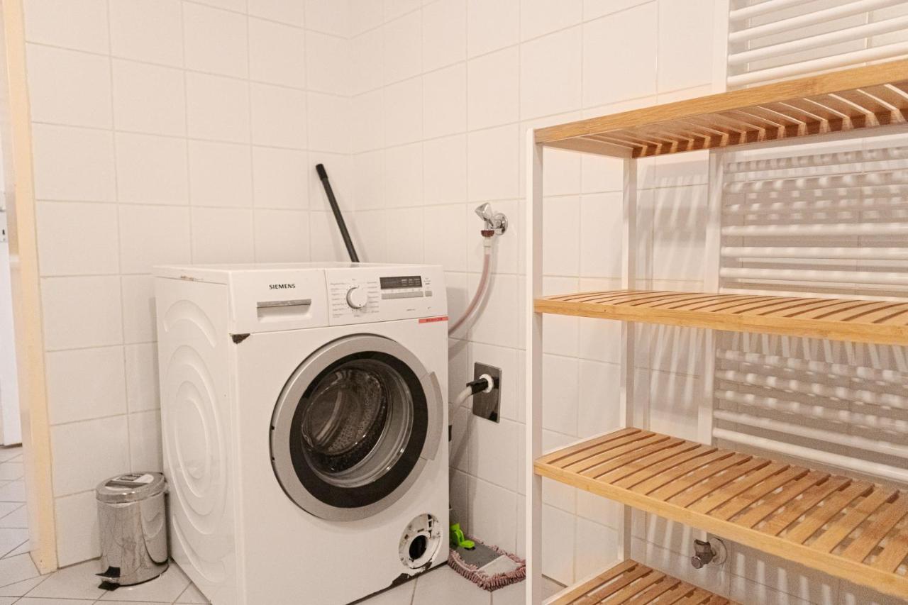 Apartment Comfortable 3br Shared Apart. - Suitable For Long *
