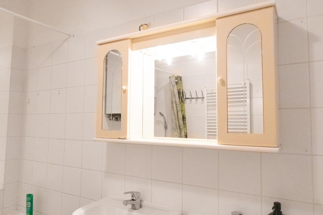 Comfortable 3br Shared Apart. - Suitable For Long * Vienna