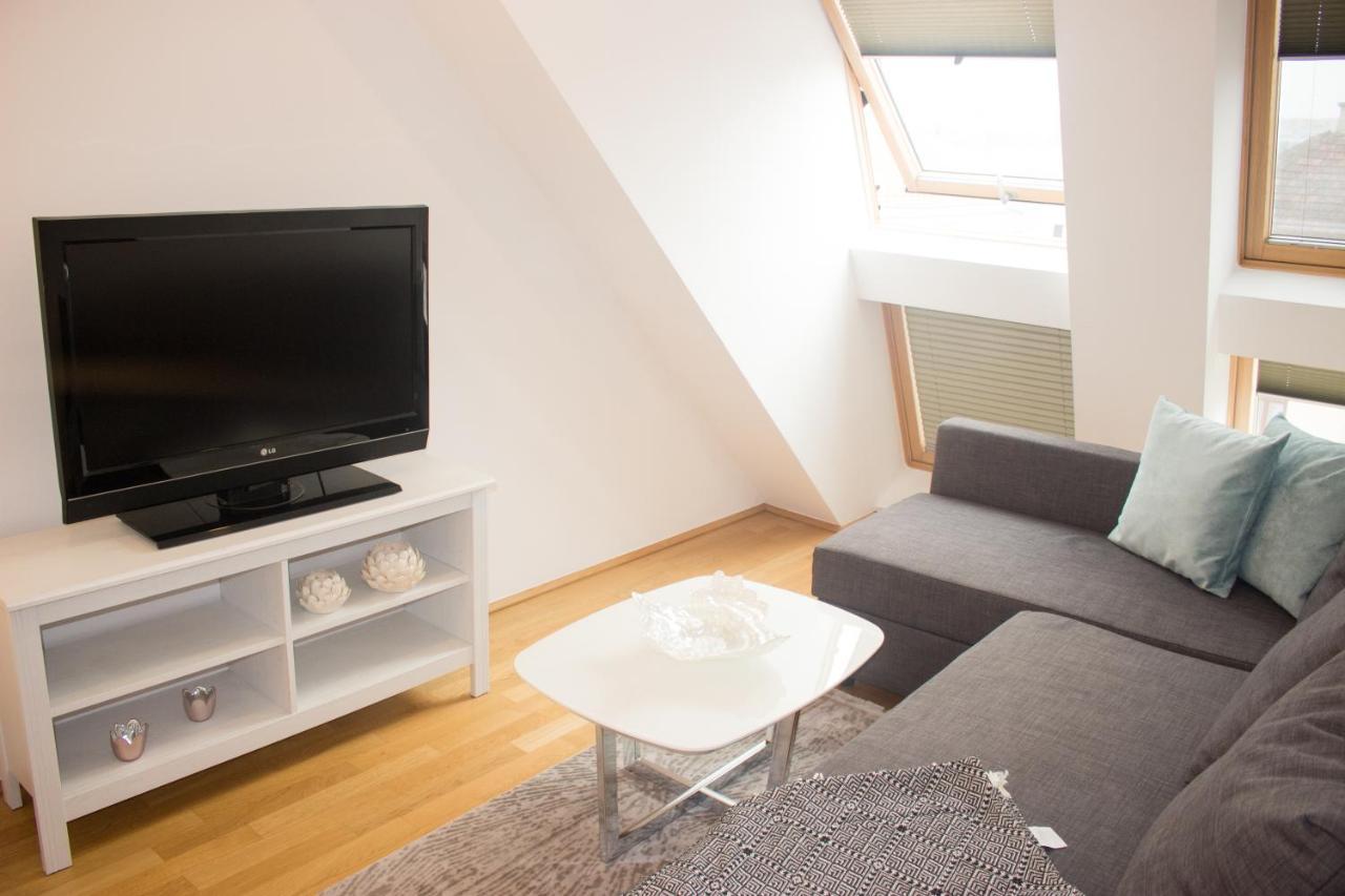 Der Terrassen-rueckzugsort L Dg3'12 * Vienna