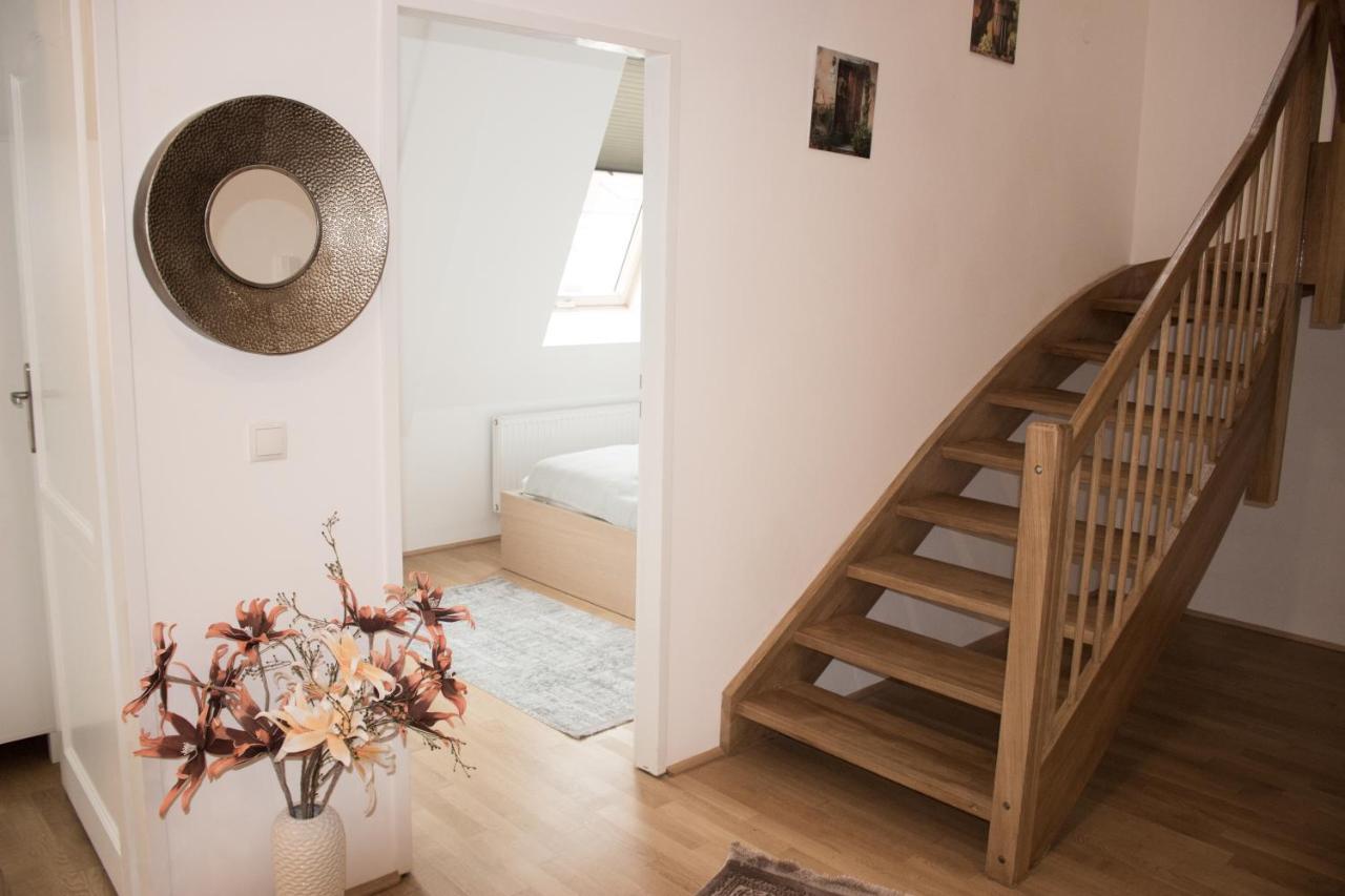 Apartment Der Terrassen-rueckzugsort L Dg3'12