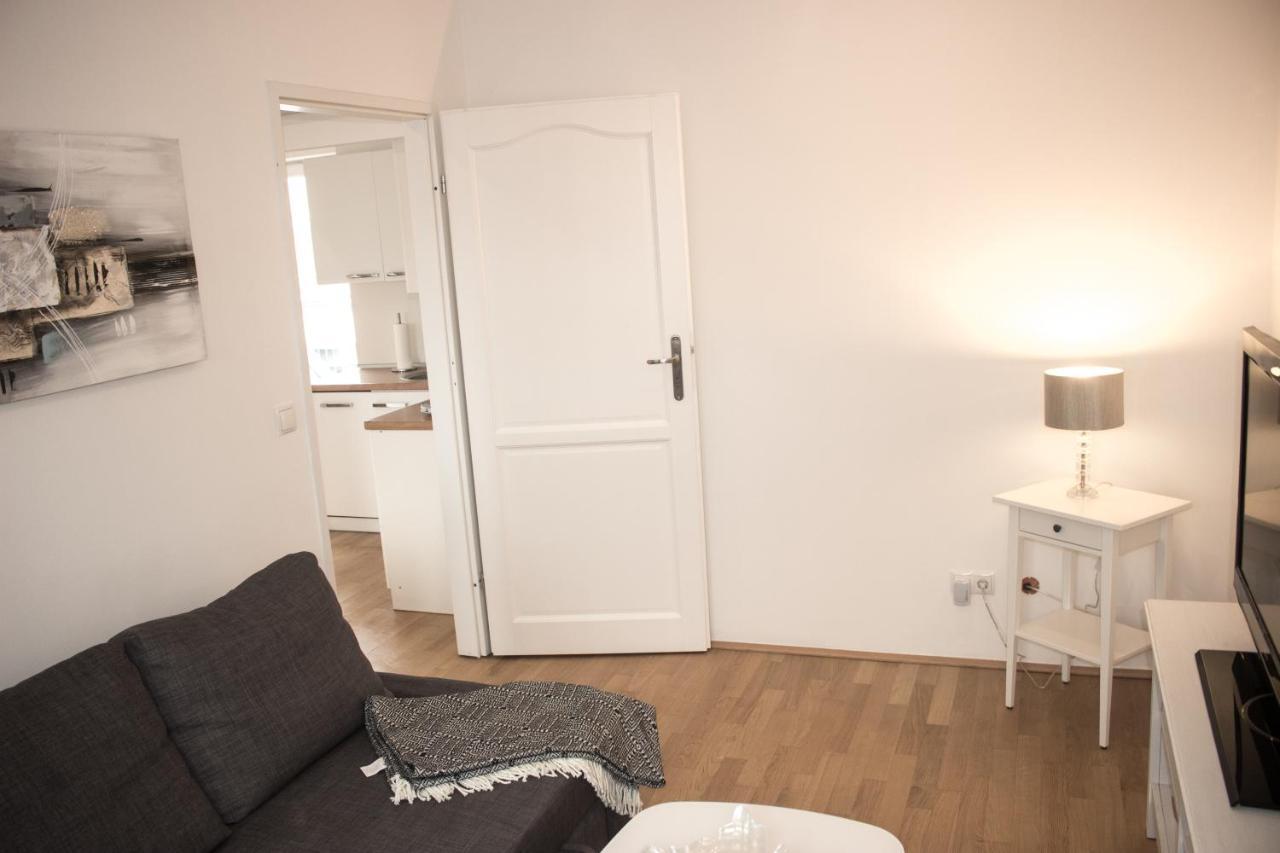 Der Terrassen-rueckzugsort L Dg3'12 Apartment *