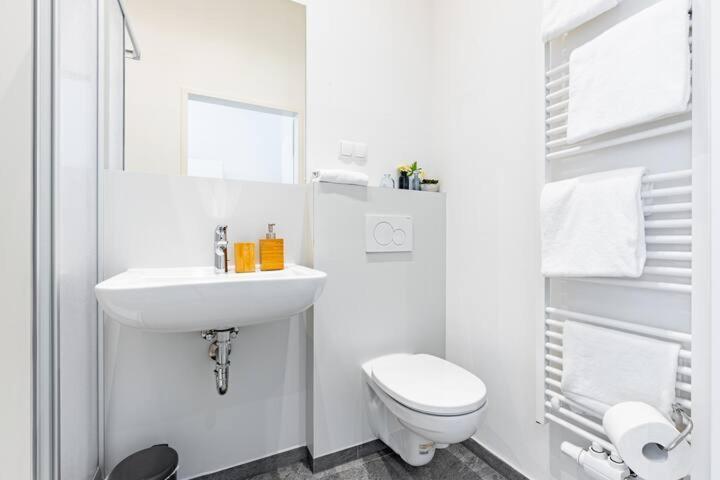 Budget West With Shared Kitchen Apartment