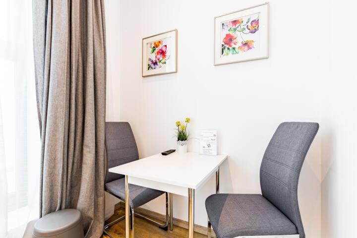 Budget West With Shared Kitchen * Vienna
