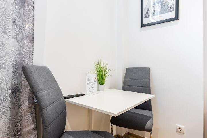 Budget West With Shared Kitchen * Vienna